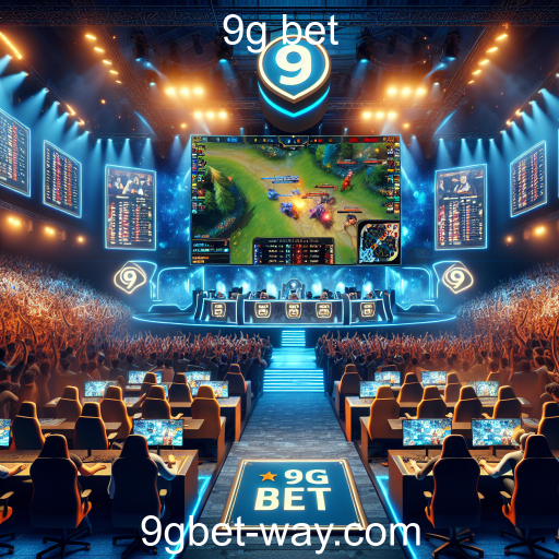 E-Sports: O Futuro dos Jogos Competitivos