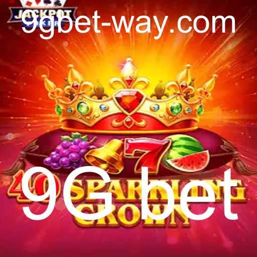 Desvendando o Universo de 40SparklingCrown: Mergulhe na Ação com 9G bet