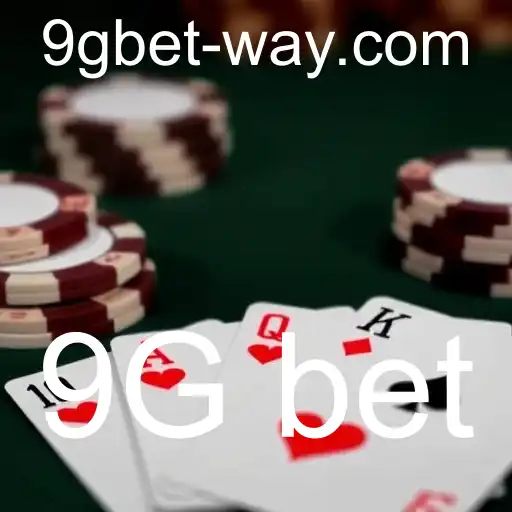 Blackjack: Compreendendo a Estratégia e o Conceito de 9G Bet