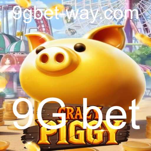 CrazyPiggy: A Mais Nova Sensação no Mundo dos Jogos com 9G Bet