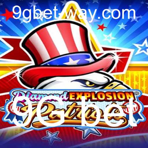 DiamondExplosionPatriots: Uma Nova Sensação nos Jogos de Apostas com 9G Bet