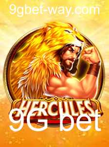Descubra o Mundo Fascinante de 'Hercules': A Atração do Jogo com 9G Bet