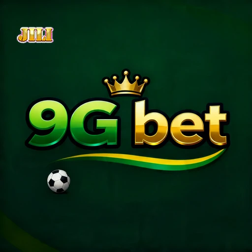 9G bet logo