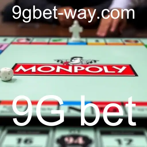 Monopoly e a Chave para o Sucesso: A Estratégia '9G Bet'