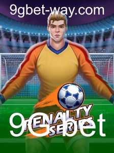 Explorando o Novo e Empolgante Jogo PenaltySeries