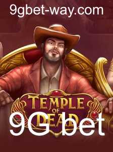 TempleofDead: Aventure-se no Novo Jogo de Apostas 9G Bet
