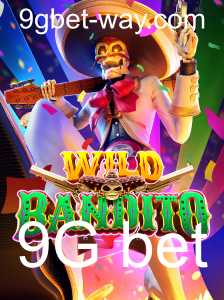 WildBandito: A Excitante Jornada de Apostas no Universo do 9G Bet