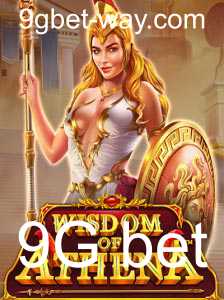 Explorando o Jogo WisdomofAthena e a Tendência 9G Bet